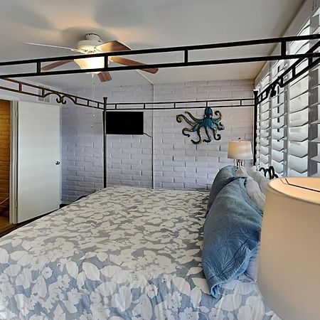 Pearl Marlin Daire Port Aransas Dış mekan fotoğraf