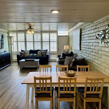 Pearl Marlin Daire Port Aransas Dış mekan fotoğraf