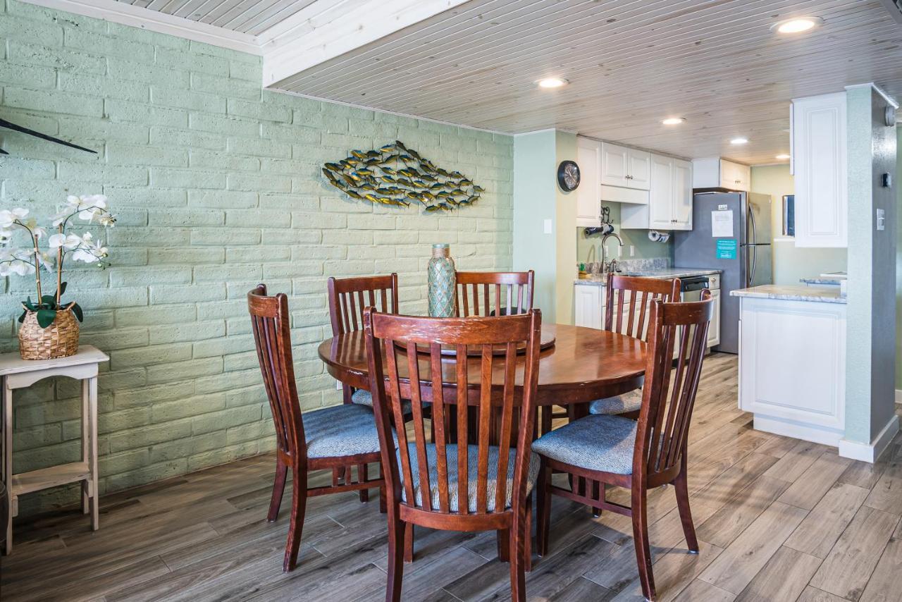 Pearl Marlin Daire Port Aransas Dış mekan fotoğraf
