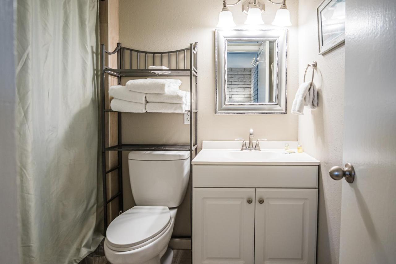 Pearl Marlin Daire Port Aransas Dış mekan fotoğraf