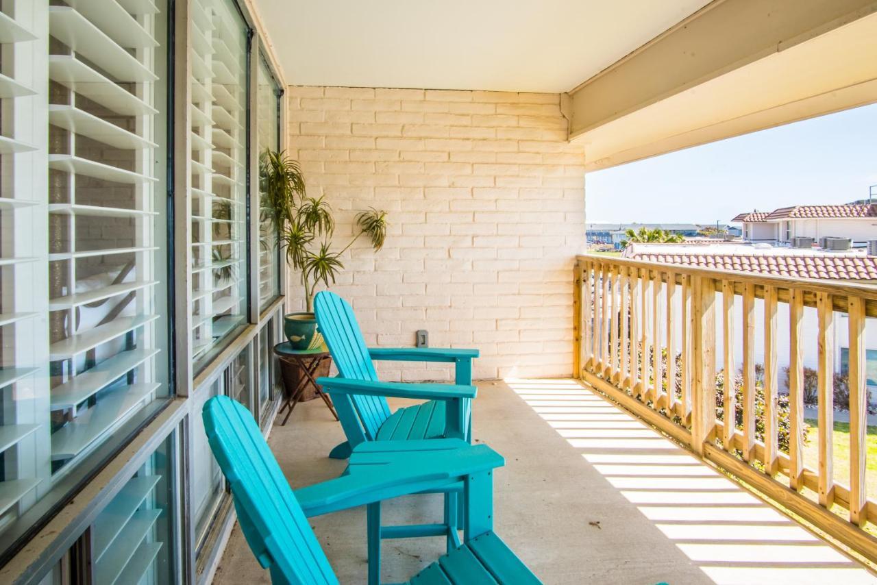 Pearl Marlin Daire Port Aransas Dış mekan fotoğraf