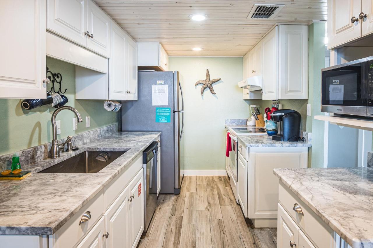 Pearl Marlin Daire Port Aransas Dış mekan fotoğraf