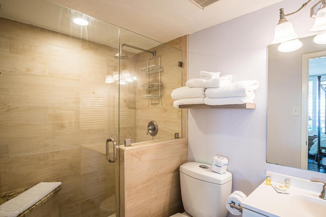 Pearl Marlin Daire Port Aransas Dış mekan fotoğraf
