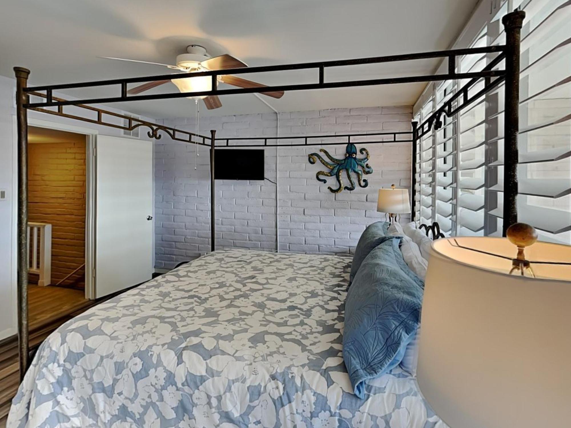 Pearl Marlin Daire Port Aransas Dış mekan fotoğraf