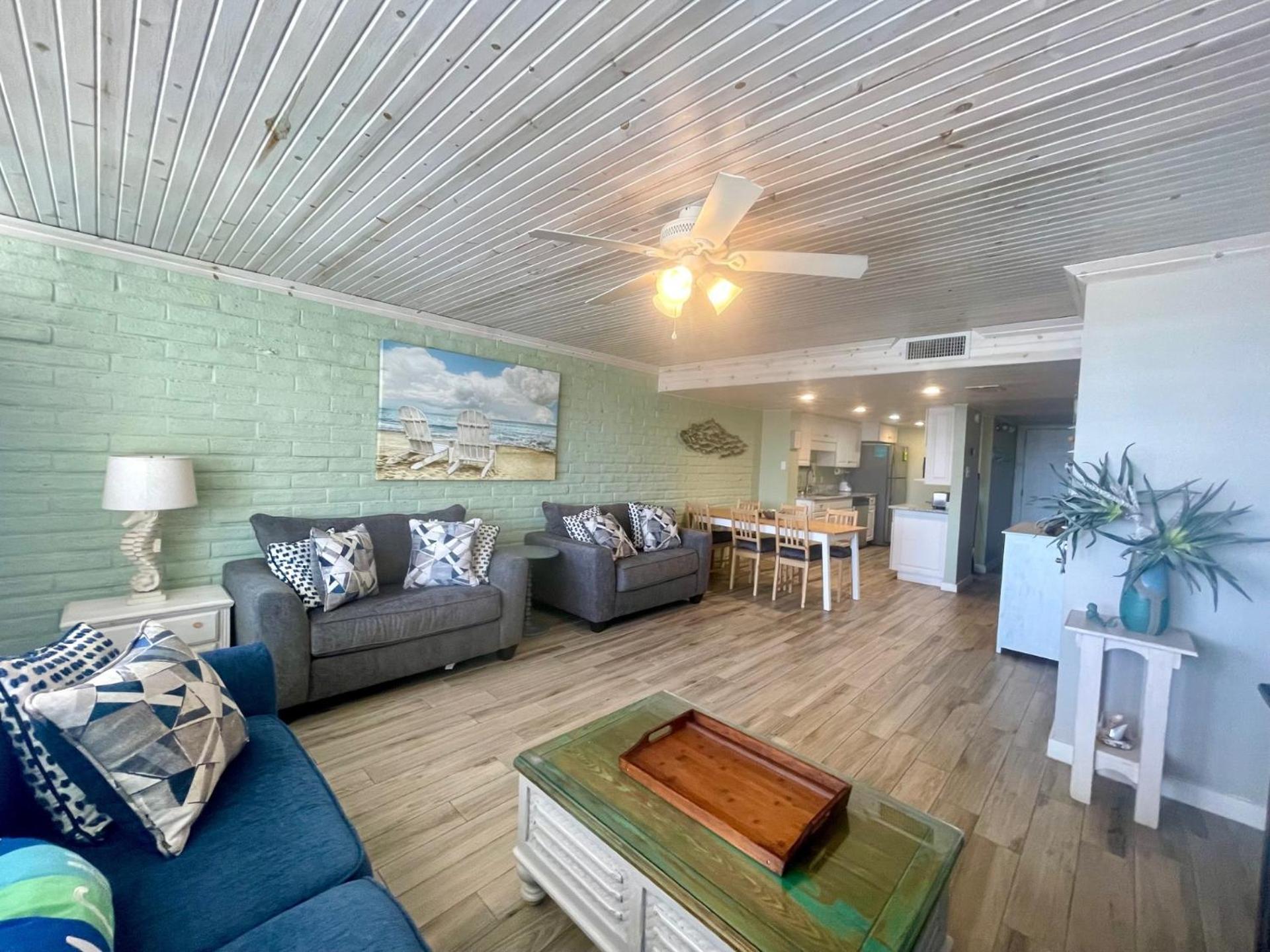 Pearl Marlin Daire Port Aransas Dış mekan fotoğraf