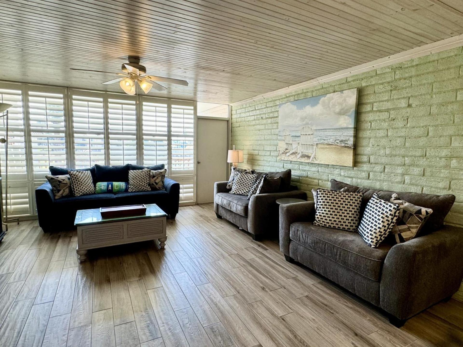 Pearl Marlin Daire Port Aransas Dış mekan fotoğraf