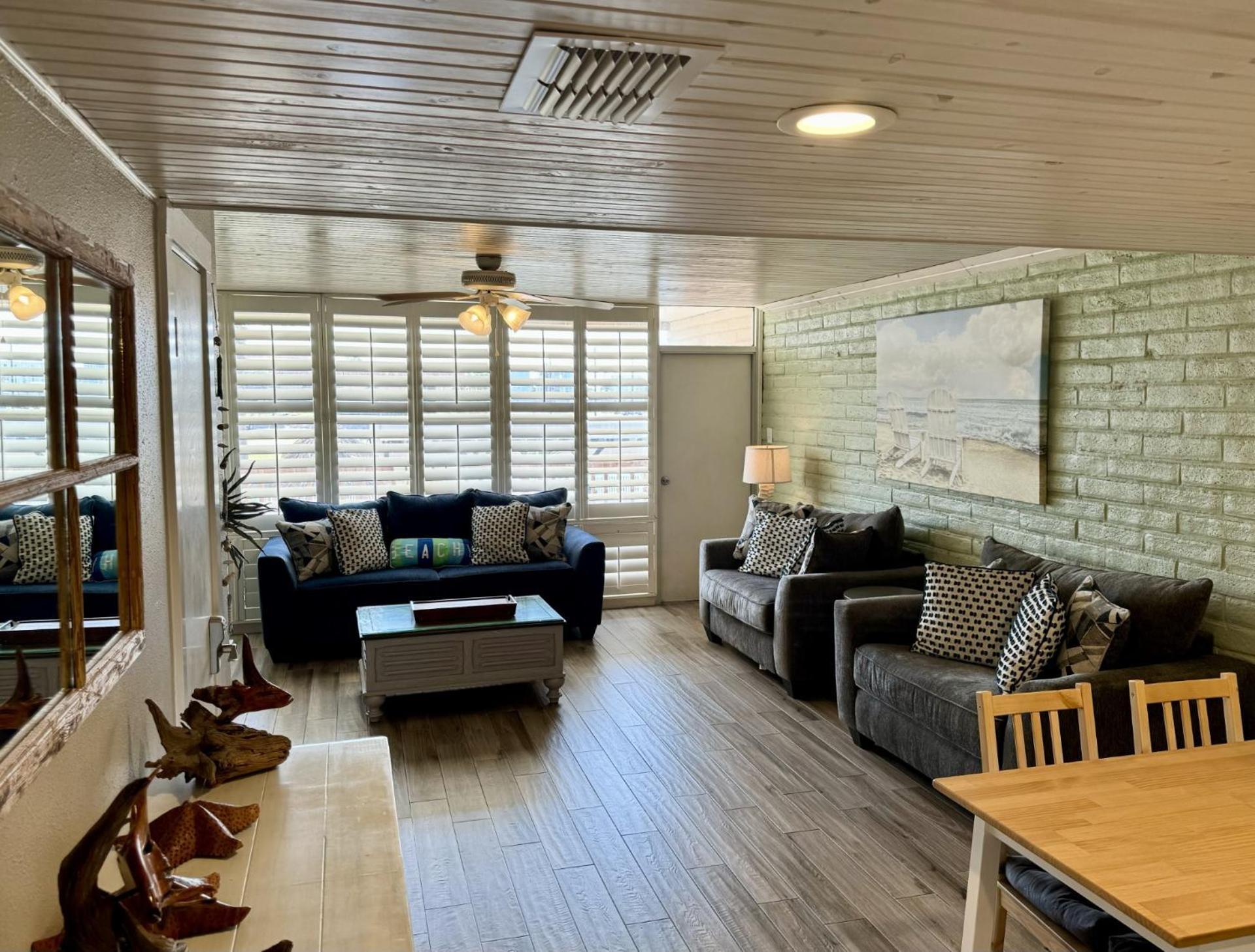 Pearl Marlin Daire Port Aransas Dış mekan fotoğraf